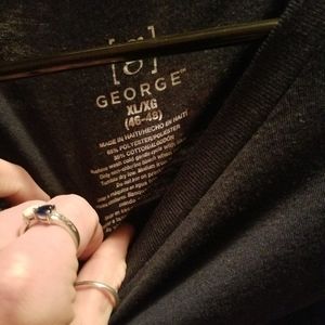George T-shirt